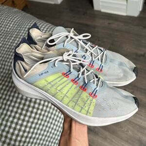 Nike EXP-X14 Running Trail Workout Gym Shoes Sneakers